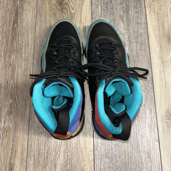 Nike Jordan 9 Retro Dream It Do It 302370-065 Men’s US Size 8 Sneaker Shoes - Picture 8 of 12